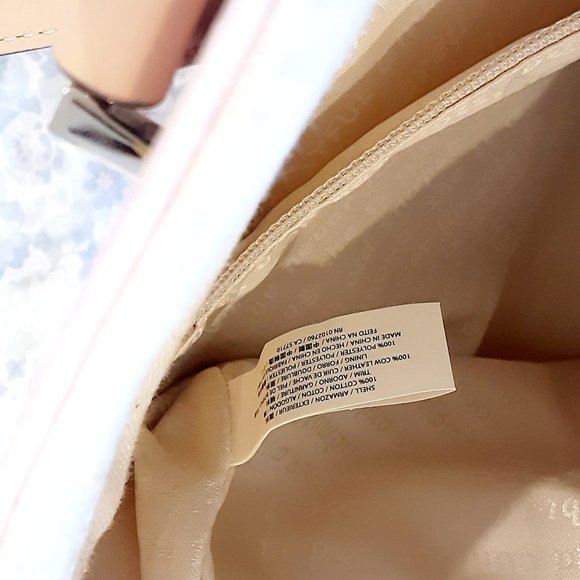 Kate Spade Ooh La La Francis (Bruno Cafe)  handbag - Picture 8 of 10